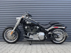 Harley-Davidson Softail FAT BOY 114, снимка 1