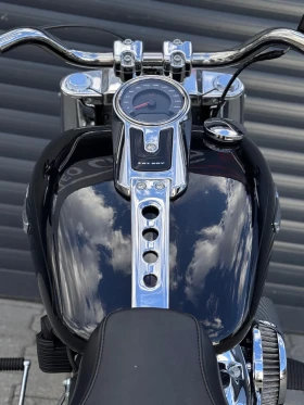 Harley-Davidson Softail FAT BOY 114, снимка 9