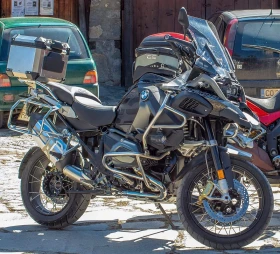 BMW R Adventure, снимка 4
