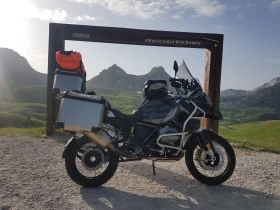 BMW R Adventure, снимка 3