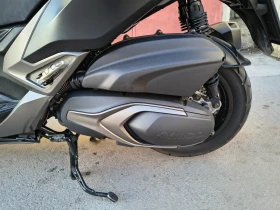 Kymco Xciting, снимка 13