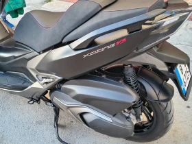 Kymco Xciting, снимка 3