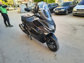 Kymco Xciting, снимка 9