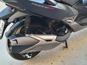 Kymco Xciting, снимка 4