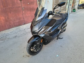 Kymco Xciting, снимка 12
