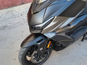 Kymco Xciting, снимка 2