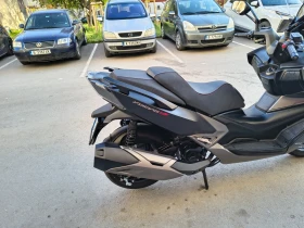 Kymco Xciting, снимка 10