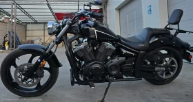 Yamaha Stryker 1300, снимка 5