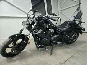 Yamaha Stryker 1300, снимка 3