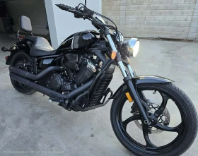 Yamaha Stryker 1300, снимка 2