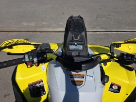 Can-Am Renеgade XMR 570, снимка 9