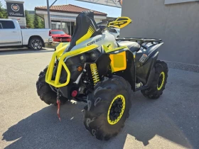 Can-Am Renеgade XMR 570, снимка 1