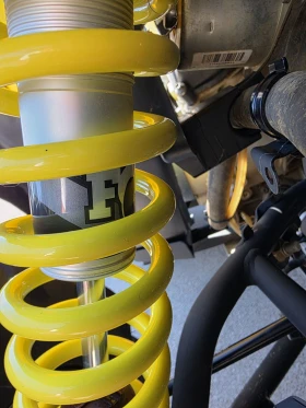 Can-Am Renеgade XMR 570, снимка 10