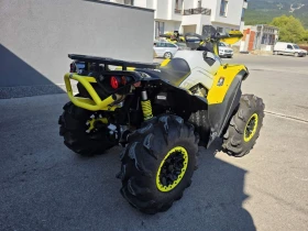 Can-Am Renеgade XMR 570, снимка 6