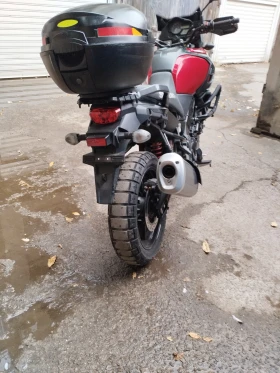 Suzuki V-strom DL 1000, снимка 7