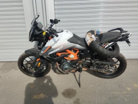 Suzuki V-strom DL 1000, снимка 15