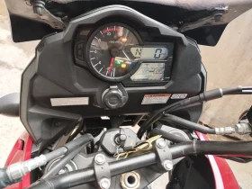 Suzuki V-strom DL 1000, снимка 12