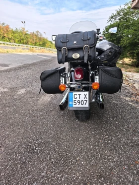 Honda Valkyrie F6c , снимка 5