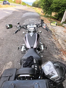 Honda Valkyrie F6c , снимка 1