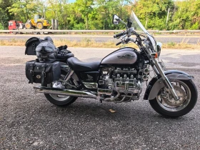 Honda Valkyrie F6c , снимка 2