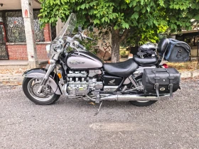 Honda Valkyrie F6c , снимка 3