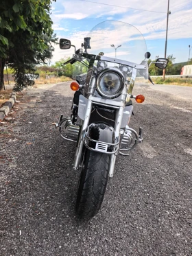 Honda Valkyrie F6c , снимка 4
