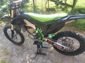     Kawasaki Kx