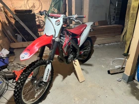 Honda Crf 250, снимка 1