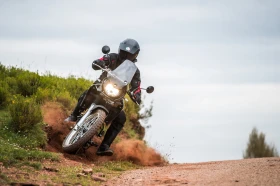 Обява за продажба на Malaguti 125  DUNE ABS ~6 990 лв. - изображение 6