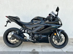 Yamaha R 3 Swiss | Mobile.bg    11