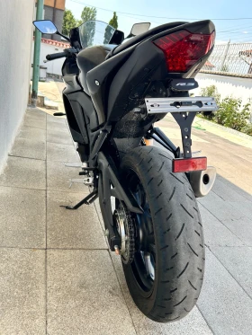 Yamaha R 3 Swiss | Mobile.bg    6