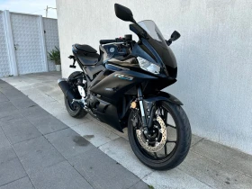 Yamaha R 3 Swiss | Mobile.bg    9