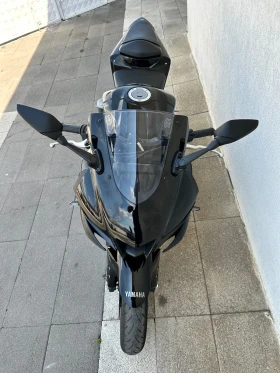 Yamaha R 3 Swiss | Mobile.bg    5