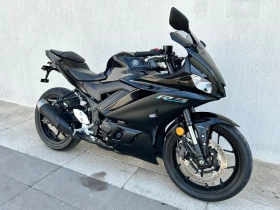 Yamaha R 3 Swiss | Mobile.bg    8
