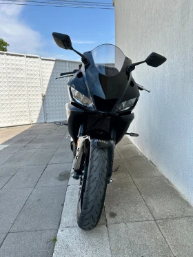 Yamaha R 3 Swiss | Mobile.bg    4