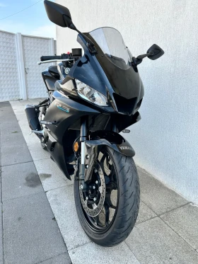 Yamaha R 3 Swiss | Mobile.bg    2
