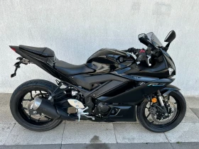     Yamaha R 3 Swiss