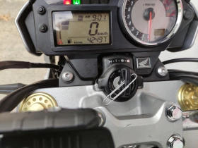 Honda Hornet LIZING | Mobile.bg    10