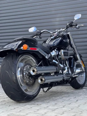 Harley-Davidson Softail FAT BOY 114 | Auto.bg — изображение 7