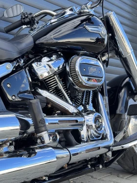 Harley-Davidson Softail FAT BOY 114 | Auto.bg — изображение 11