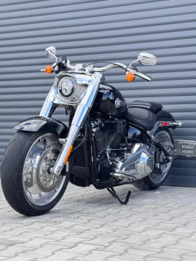 Harley-Davidson Softail FAT BOY 114 | Auto.bg — изображение 2