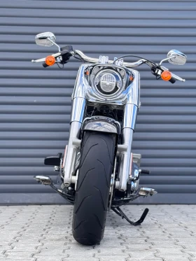 Harley-Davidson Softail FAT BOY 114 | Auto.bg — изображение 4