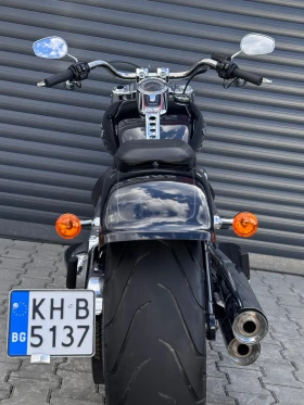 Harley-Davidson Softail FAT BOY 114 | Auto.bg — изображение 8