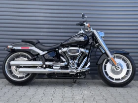 Harley-Davidson Softail FAT BOY 114 | Auto.bg — изображение 6