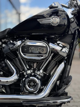 Harley-Davidson Softail FAT BOY 114 | Auto.bg — изображение 12