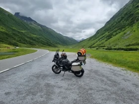 BMW R Adventure
