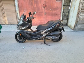 Kymco Xciting | Mobile.bg � ����� ������ 14