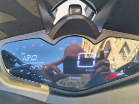 Kymco Xciting | Mobile.bg � ����� ������ 7