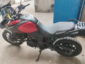 Suzuki V-strom DL 1000 | Auto.bg — изображение 4