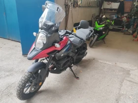Suzuki V-strom DL 1000 | Auto.bg — изображение 3